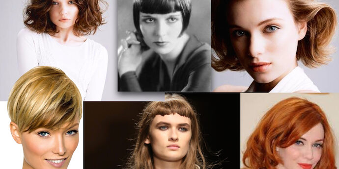 hairstyles690x450 hairstyles-caschetti-frange-carré-onde-corti-christinahendricks-louisebrooks