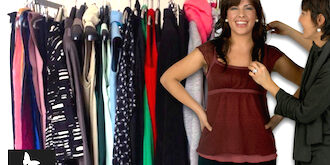 immagine individuale abbigliamento-accessori-stile-immagine-personale