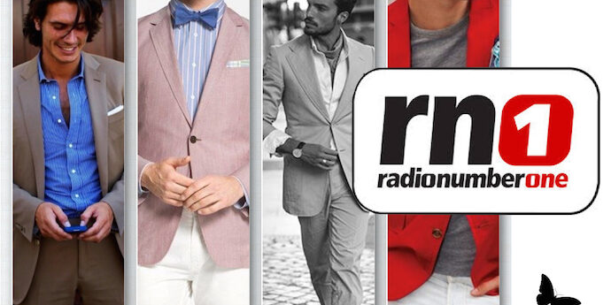 RADIO NUMBER ONE intervista.001