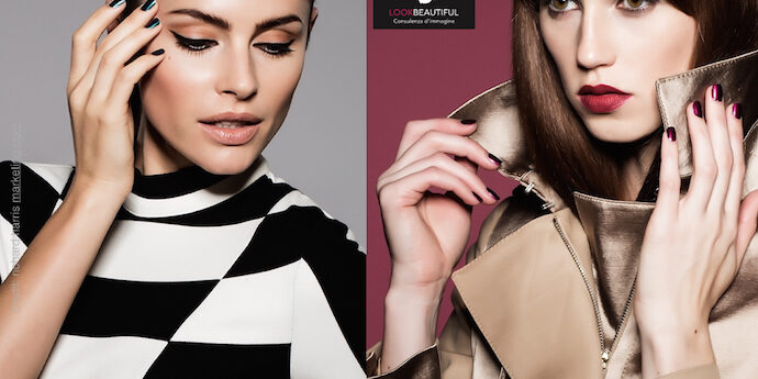 look senza stonature
