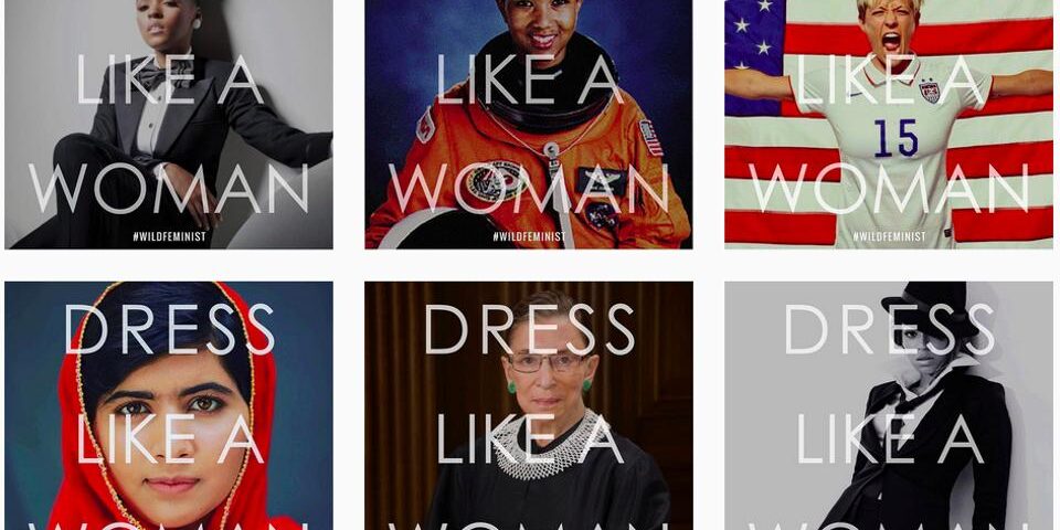 dresslikeawoman
